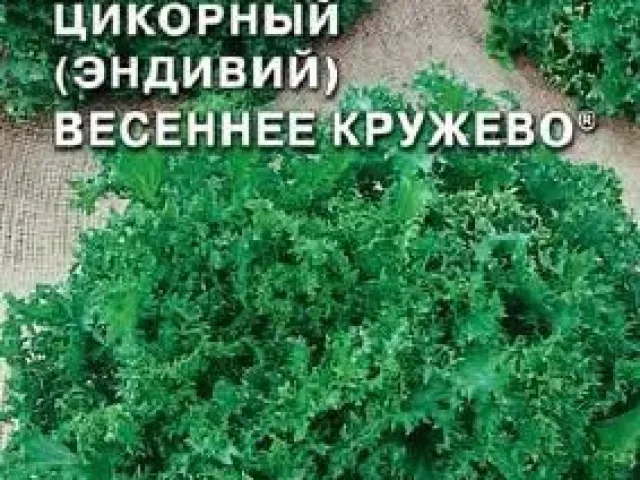Мереживо