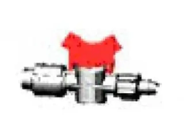 Миникран с поджимом без резинки