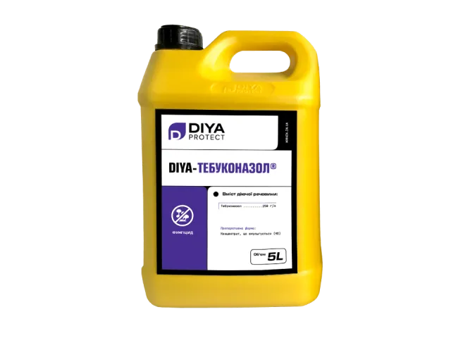 DIYA-Тебуконазол