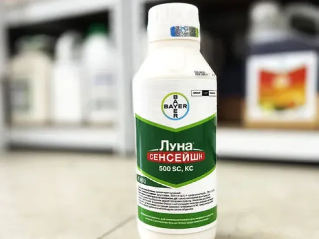 Луна Сенсейшен 500 SC