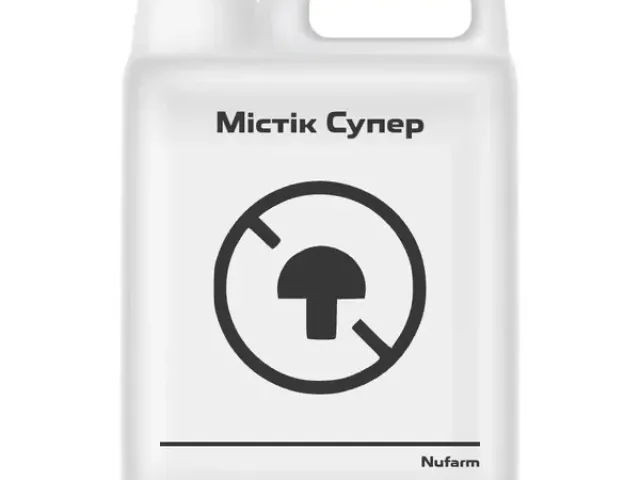 Mystic Super