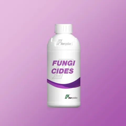 Pilarstin fungicide bottle by Pilarquim