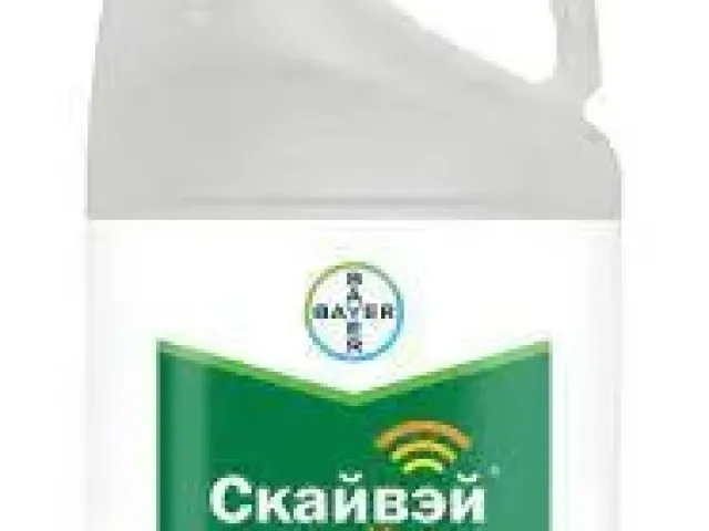 Скайвей Xpro 275EC