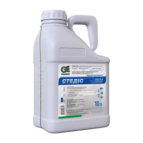 Bottle of fungicide STEDIS - Stedys SC