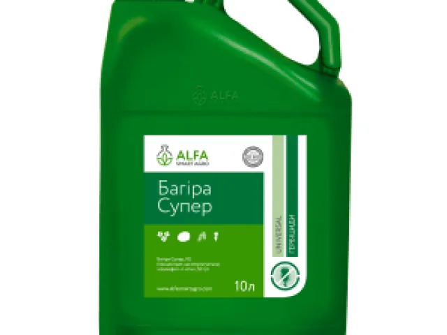 Багира Супер