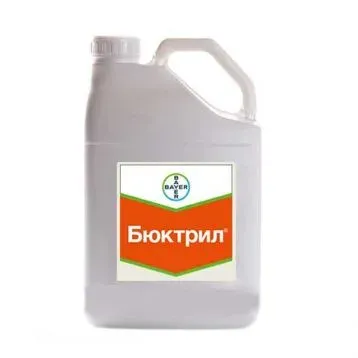 Канистра с гербицидом Бюктрил - Бюктрил 327, 5 ЕС, КЕ