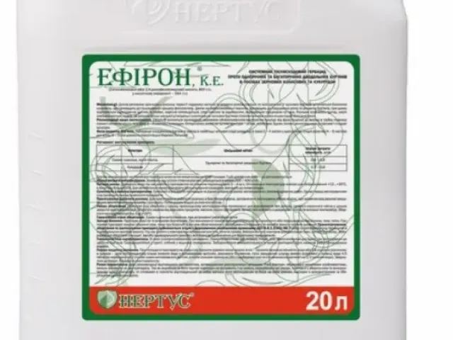 Эфирон