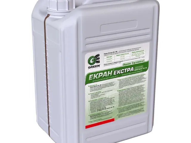 Екран Тотал ЕС