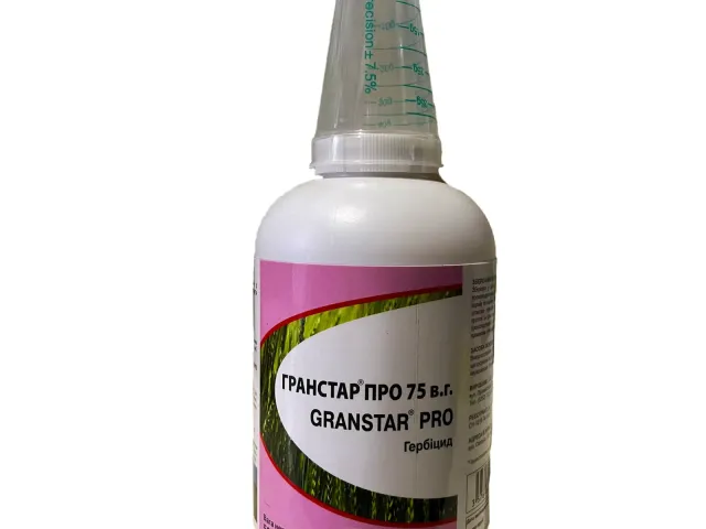 Ґранстар Про 75
