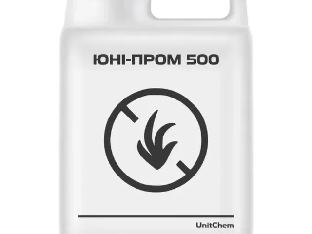 ЮНІ-ПРОМ 500