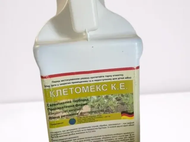 Клетомекс