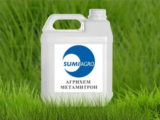 Метамитрон-Стар
