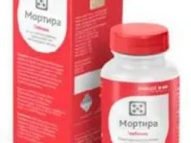 Мортира
