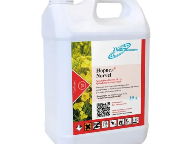 Норвел КЕ
