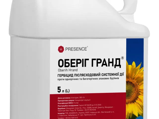 Обериг