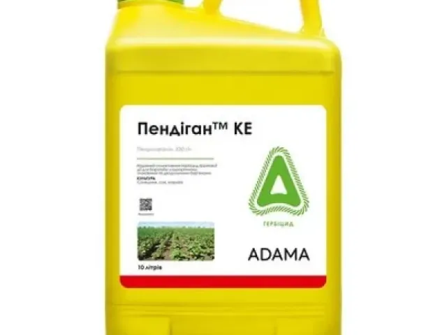 Пендиган КЕ