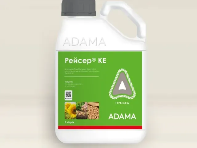 РЕЙСЕР К.Е.
