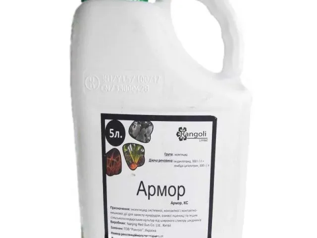 Armor