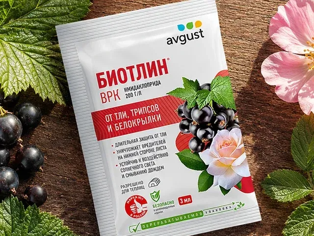 Біотлін