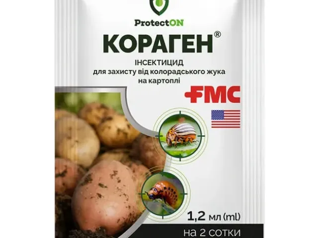 Кораген 20