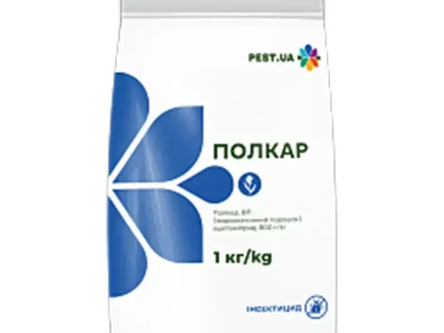 Полкар