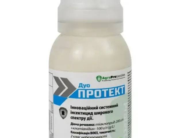 Протект ДУО