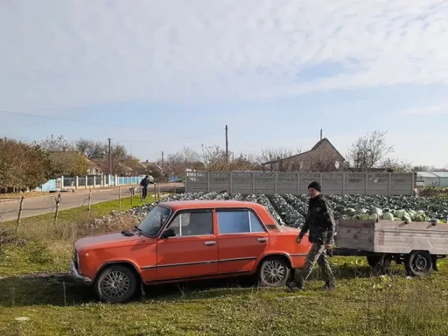 Акварель