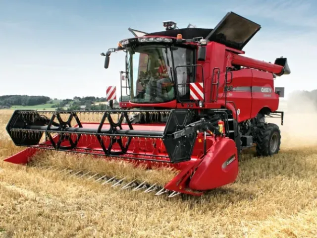 Case IH