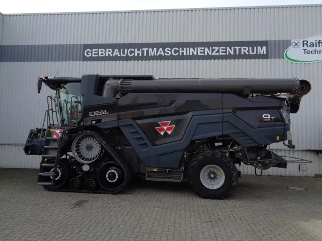 Massey Ferguson