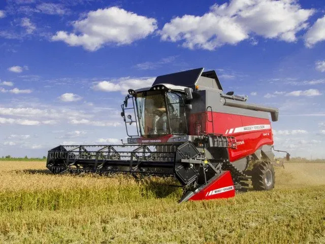 Massey Ferguson