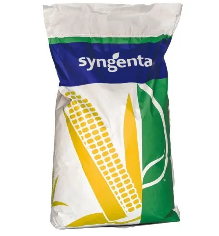 Фірмовий мішок насіння кукурудзи Syngenta