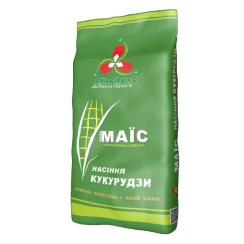 Пакет семян кукурузы Ария МС 330