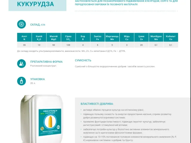 Авангард
