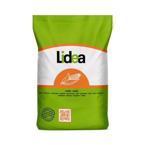 Упаковка семян кукурузы Лидер С (Lidea)
