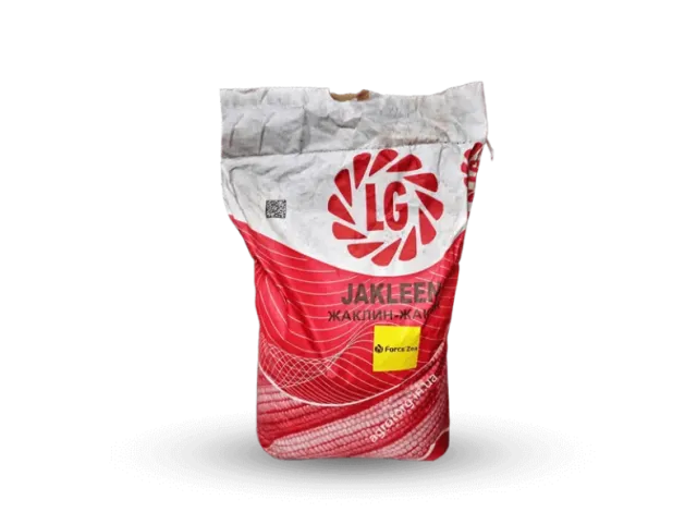 Bag of corn seeds LIMIIL 5420 C