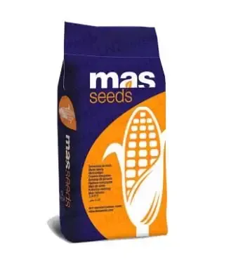 Мішок насіння кукурудзи MAS 300B від MAS Seeds - МАС 300Б