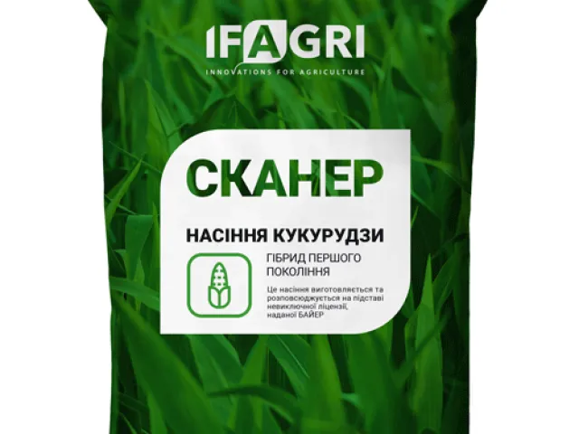 Сканер