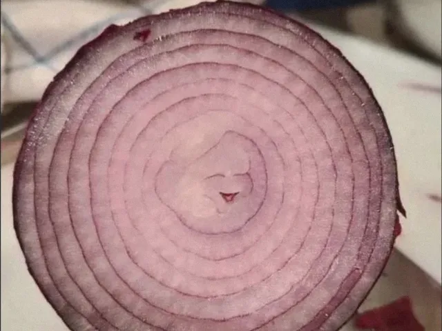 LUCKY ONION