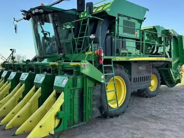 John Deere