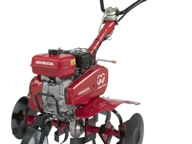 Мотоблок Honda F501K5 GE