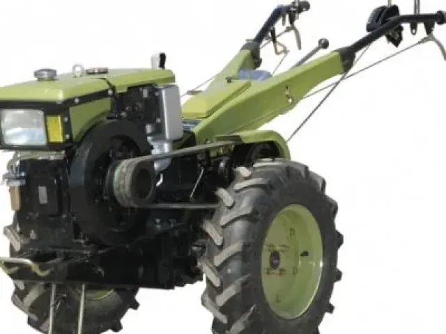 Kipor Rotex RX 500 Motor Cultivator