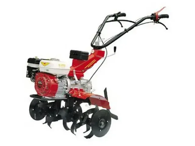 Мотоблок Meccanica Benassi RL 328 L