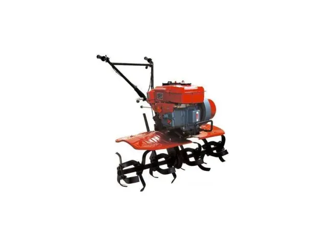 Rotex RX 900A Motor Cultivator