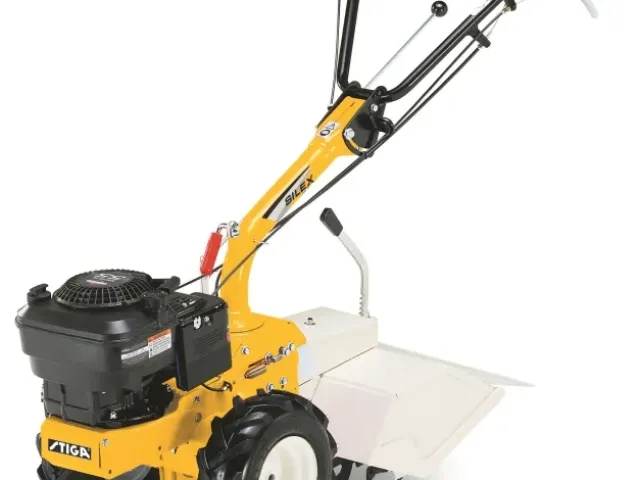 Мотоблок Stiga Silex 95B