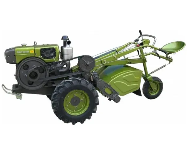 Мотоблок Zirka GN151E (сельскохозяйственная техника)