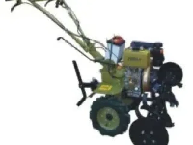 Zirka IZ105E