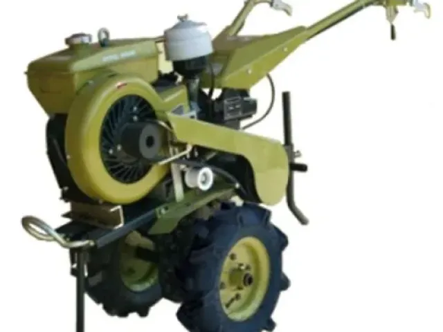 Мотоблок Zirka SH41Т