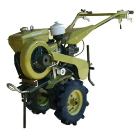 Мотоблок Zirka SH41Т для сельскохозяйственных работ