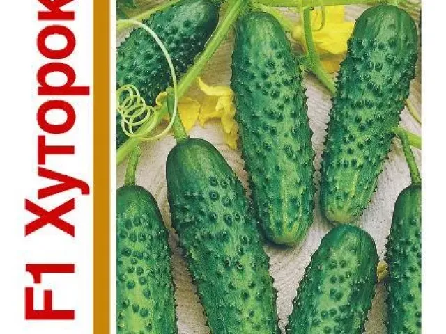 Хуторок