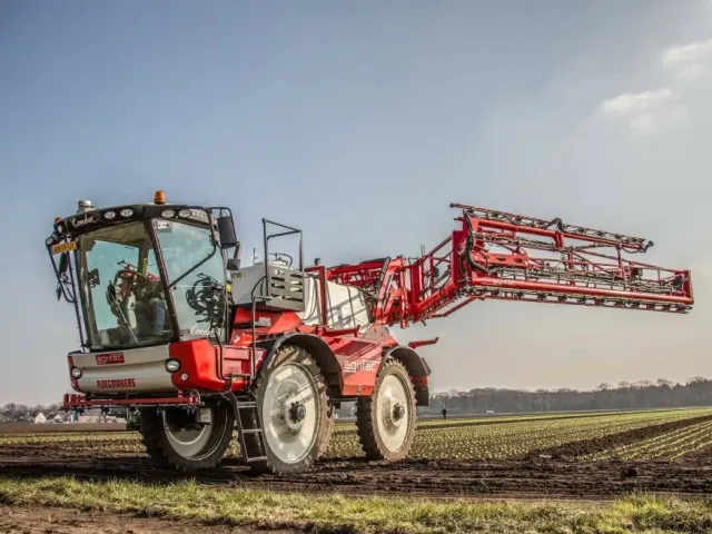 Agrifac Condor